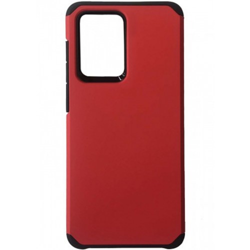 Samsung Galaxy S20 Ultra Slim Armor Case Red